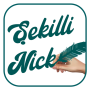 icon Nickname Generator: Name Style (Bijnaamgenerator: Naamstijl)