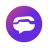 icon TextNow(TextNow: onbeperkt bellen + sms'en) 23.21.0.0