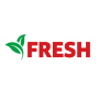 icon FRESH - Zdravšie potraviny (FRESH - Winkelmandje
)