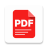 icon pdfreader.pdfviewer.allofficedocumentreader.pdfgo(PDF-lezer, alle PDF-viewer) 3.10.1