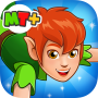icon Peter Pan Adventure(Wonderland:Peter Pan Adventure)