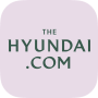 icon com.hdmallapp.thehyundai(The Hyundai.com - Hyundai Warenhuis Online Winkelcentrum)