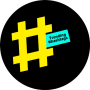 icon Top Hashtags for IG(Top hashtags voor IG
)
