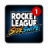 icon RL Sideswipe(Gids voor Rocket League Sideswipe
) 1.0
