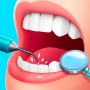 icon Dentist Doctor Games for Baby (tandarts-dokterspellen voor baby's)
