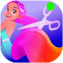 icon Hair ChallengeTips(Hair Challenge Tips - gids voor Hair Challenge 3D
)