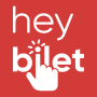 icon Heybilet—Turkey Flight Tickets (Heybilet—Turkey Vliegtickets)
