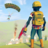icon Stickman Battleground Survival(FPS Squad - Gun Shooting Games) 2.5