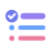 icon To-do List(Takenlijst - Schema Planner) 1.02.74.0213