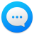 icon Mint Messenger(Mint Messenger - Chat en video) 1.0