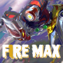 icon FF Max Battle(FF Max Royal Fire Mod voor MCPE)