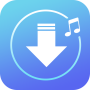 icon FreeMusic(Mp3-downloader-Muziekdownload
)