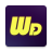 icon WD(WeDate - Dating-APP voor directe uitwisseling van contactgegevens) 2.0