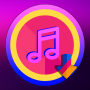 icon Music Downloader(Free Music Downloader - Download mp3-muziek
)