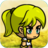 icon Valiant Warrior(Knight Legends: Offline Actie) 0.1.15