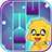 icon Mikecrack Piano Tiles(Mikecrack Pianotegels Game
) 1.0