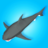 icon Idle Shark(Idle Shark World - Tycoon Game) 2.7