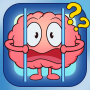 icon Brain Lock(Brain Lock
)