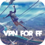 icon FreeFire VPN lite(FF VPN | Gratis VPN Fire
)