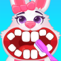 icon Zoo Dentist: Kids Doctor Games (Zoo Tandarts: Kids Doctor Games)