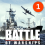 icon Battle of Warships: Online