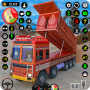 icon Indian Truck Simulator 3D