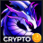 icon com.dragons.tokens.crypto(Crypto Dragons - NFT Web3) 1.47.0