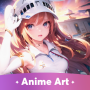 icon AimeGen(Anime AI Art Generator: AimeGen)