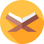 icon com.elifba.kuranogreniyorum(Voice ElifBa-Ik leer de Koran)