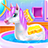 icon Cute Unicorn Caring and Dressup(Schattige eenhoorn Zorgzaam en aankleden) 1.2.0
