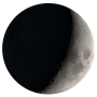 icon Moon Phase(Moon Phase - Lunar Calendar)