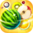 icon Merge Fruit 3D(Fruit 3D samenvoegen
) 1.0.3