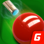 icon Snooker(Snooker Stars - 3D Online Spor)
