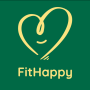 icon FitHappy: Wellness & Wellbeing (FitHappy: Wellness Wellbeing)