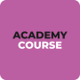 icon Academy Course(Academiecursus)