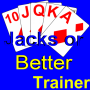 icon Jacks or BetterVideo Poker Trainer(Video Poker - Boeren of Beter)