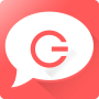 icon Chat & Dating on Gossy (Chat Dating op Gossy)