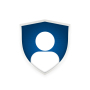 icon Authenticator App - Secure 2FA (Authenticator-app - Veilige 2FA-)
