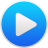 icon mex video player(Video Player - HD Video Player Alle Format
) 1.7