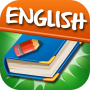 icon English Vocabulary Quiz Level 1(Engels Woordenschat Quiz level 1)