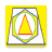 icon Area And Circumference(Area, Perimeter, Circumference) 1.0