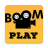 icon Boom play 1.0.0