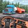 icon Oil Tanker Truck Game 3d(Truck Driving Oil Tanker Games
)