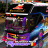 icon Mod Bussid Myanmar 1.0