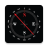 icon CompassDigital Compass App(Bruidskompas - Richtingskompas) 1.2