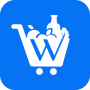 icon WeScount(WeScount: kortingen en terugbetalingen)
