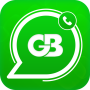 icon GB Version(GB Nieuwste versie Apk 2023)