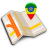 icon Map of Ethiopia offline(Kaart van Ethiopië offline) 2.2