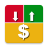 icon com.eduarve.mydollarexpenses(My Expense \ Income Manager
) 1.0.1