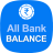icon All Bank Balance Check(Bank Balance controleren
) 4.0